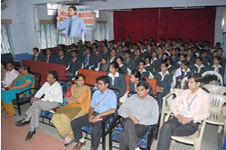 auditorium